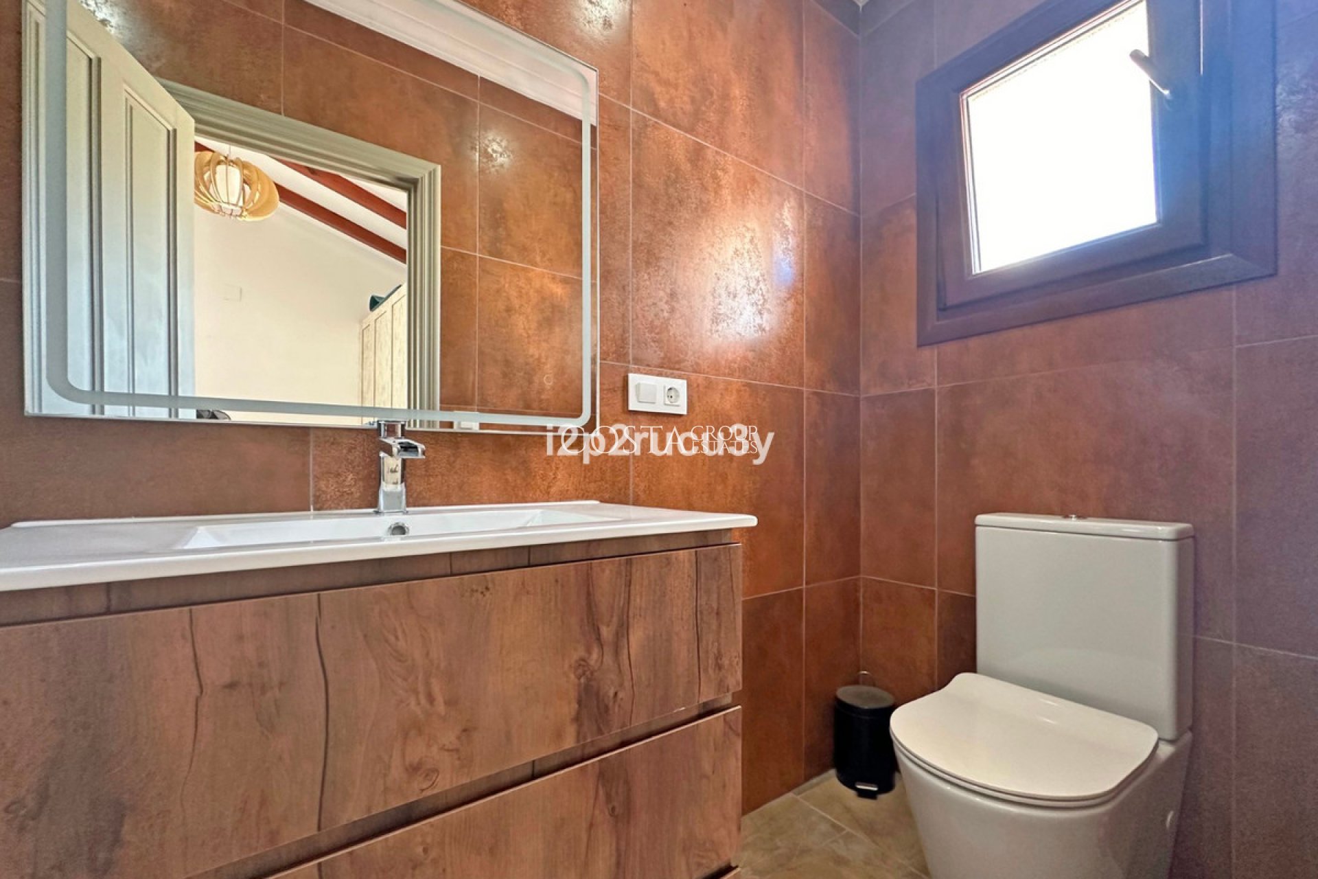 Resale - Villa -
Teulada - Moraira