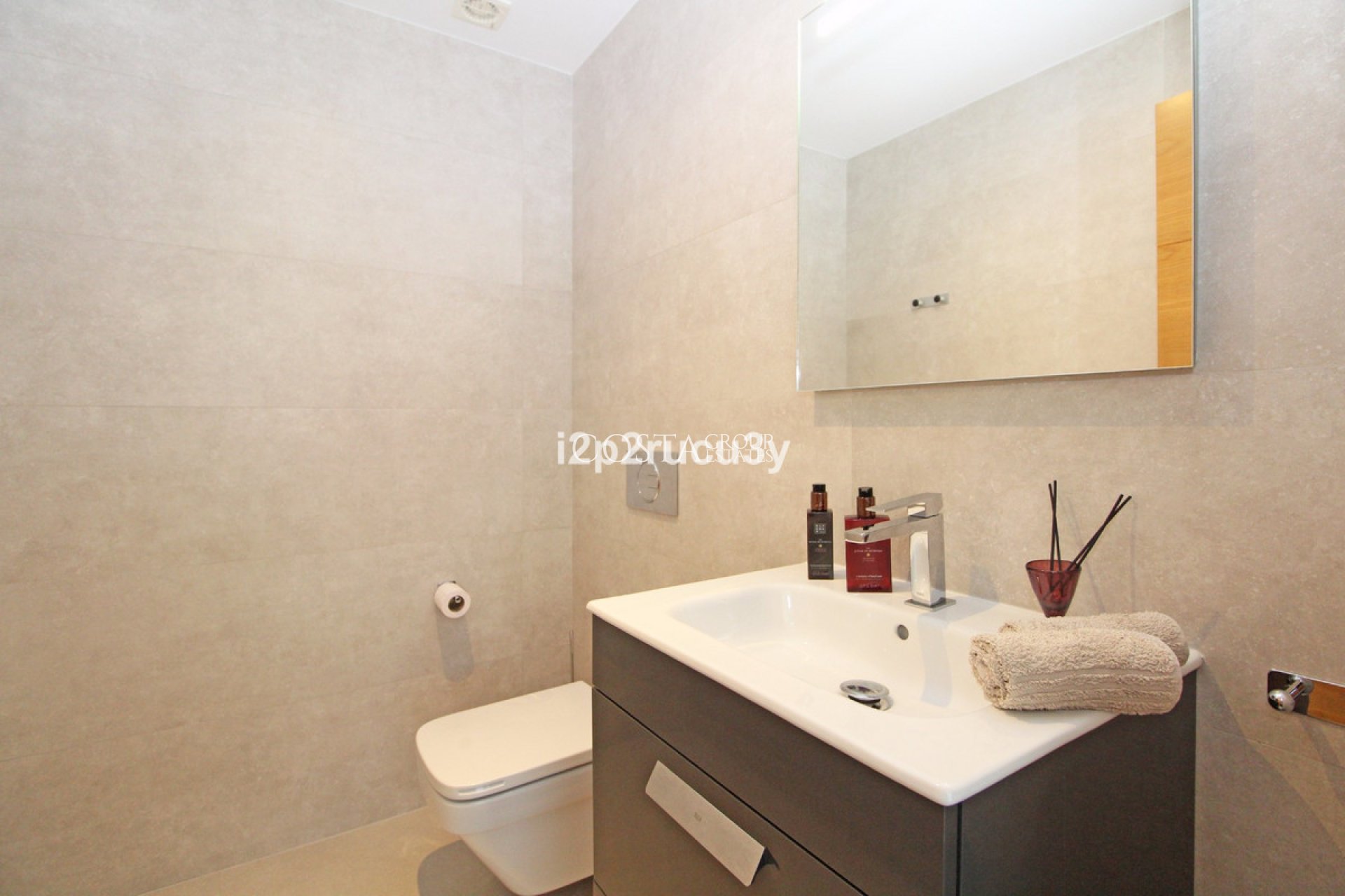 Resale - Villa -
Teulada - Moraira