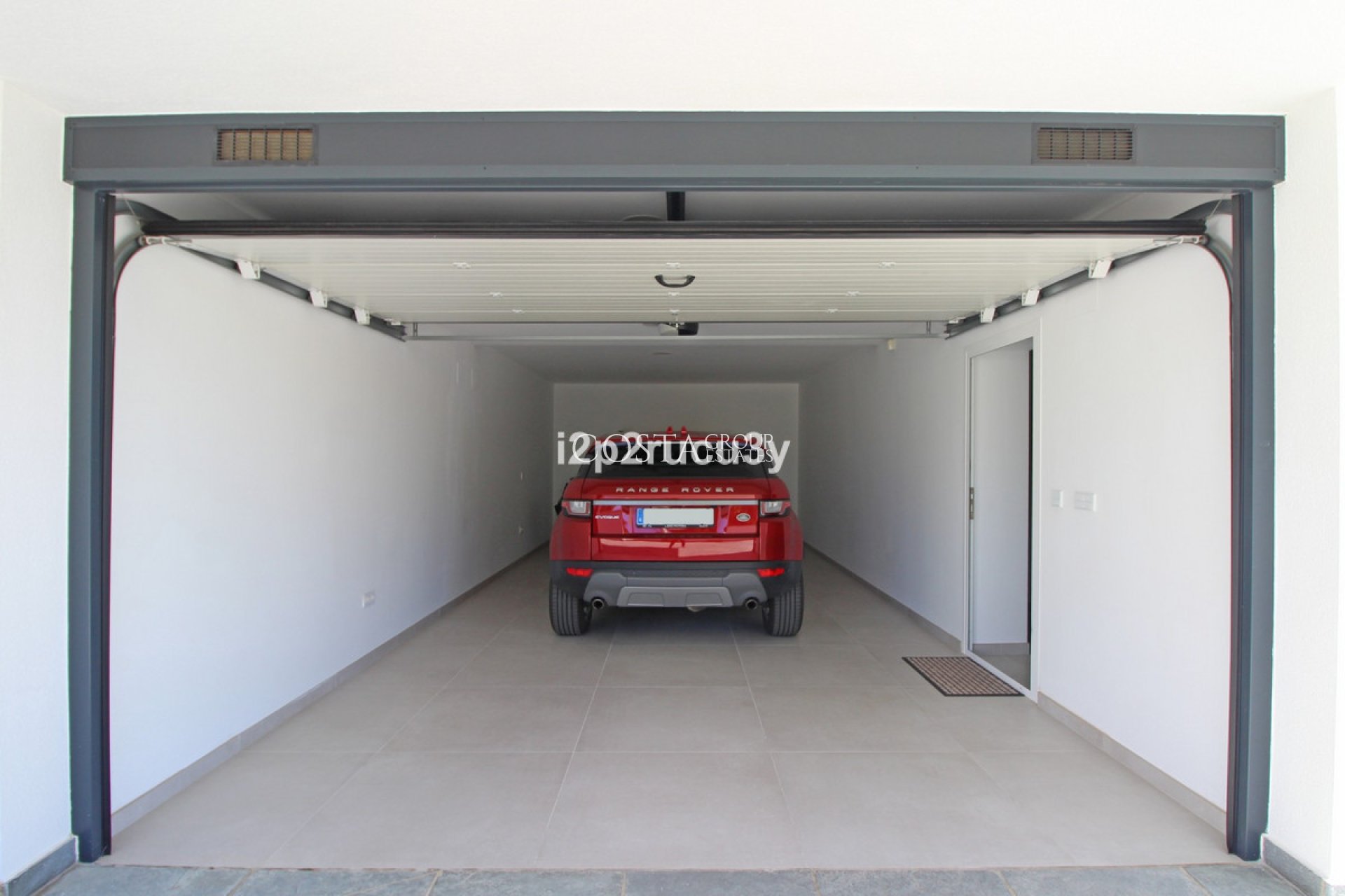 Resale - Villa -
Teulada - Moraira