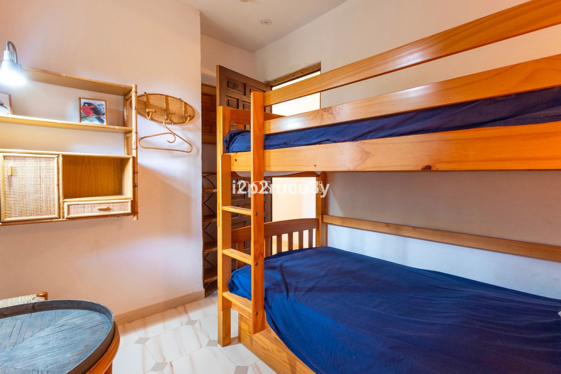 Resale - Villa -
Teulada - Moraira