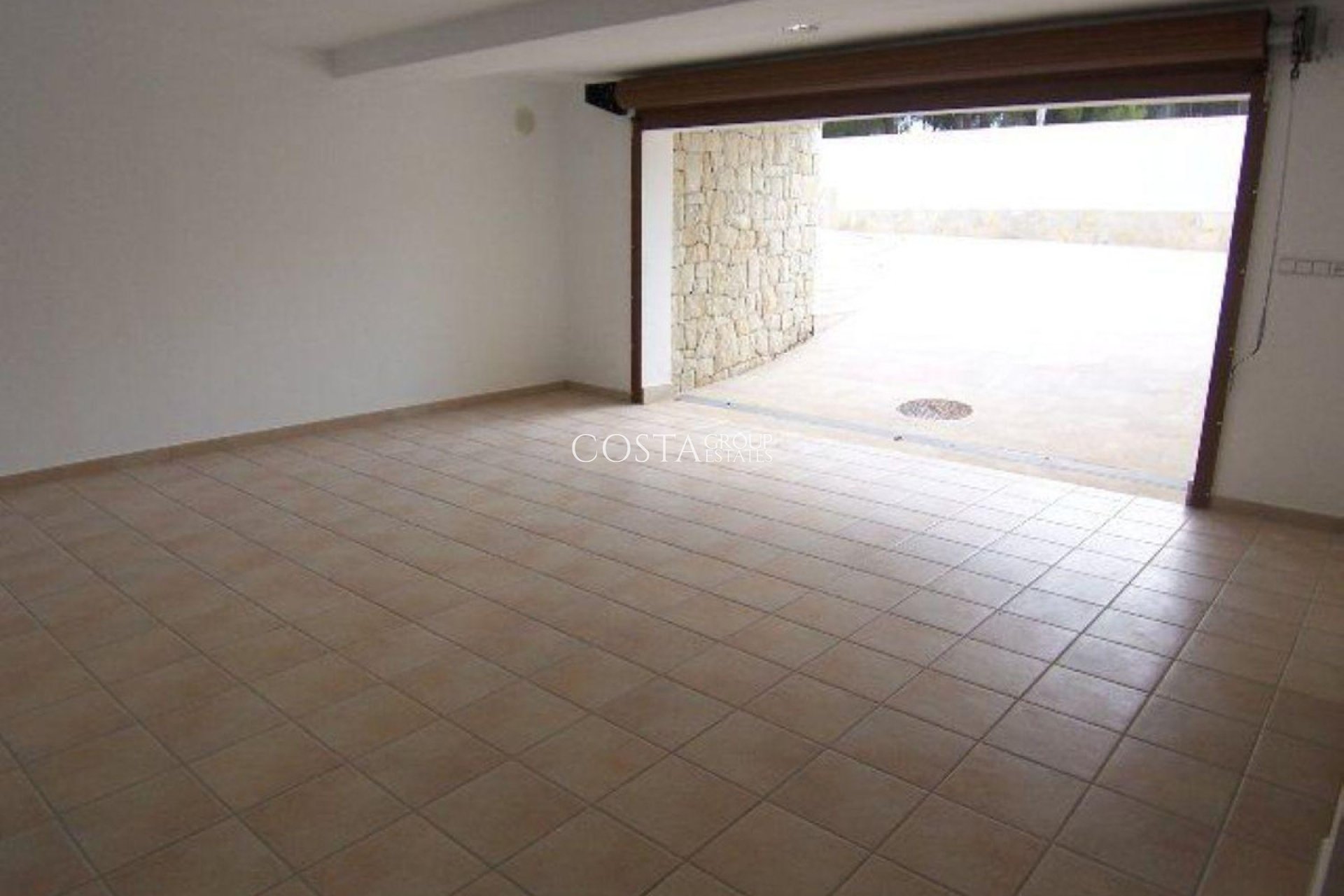 Resale - Villa -
Teulada - Moraira