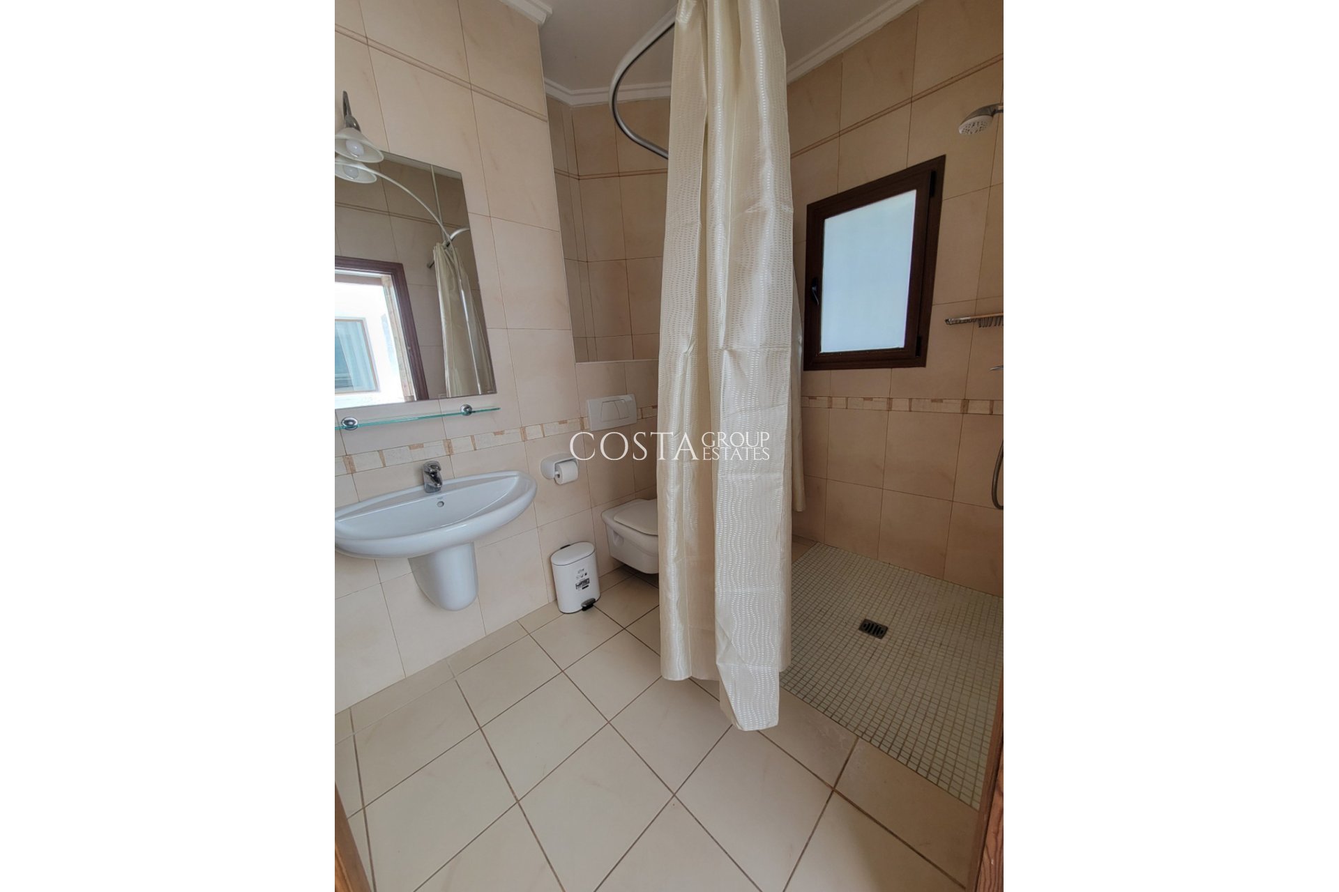 Resale - Villa -
Teulada - Moraira