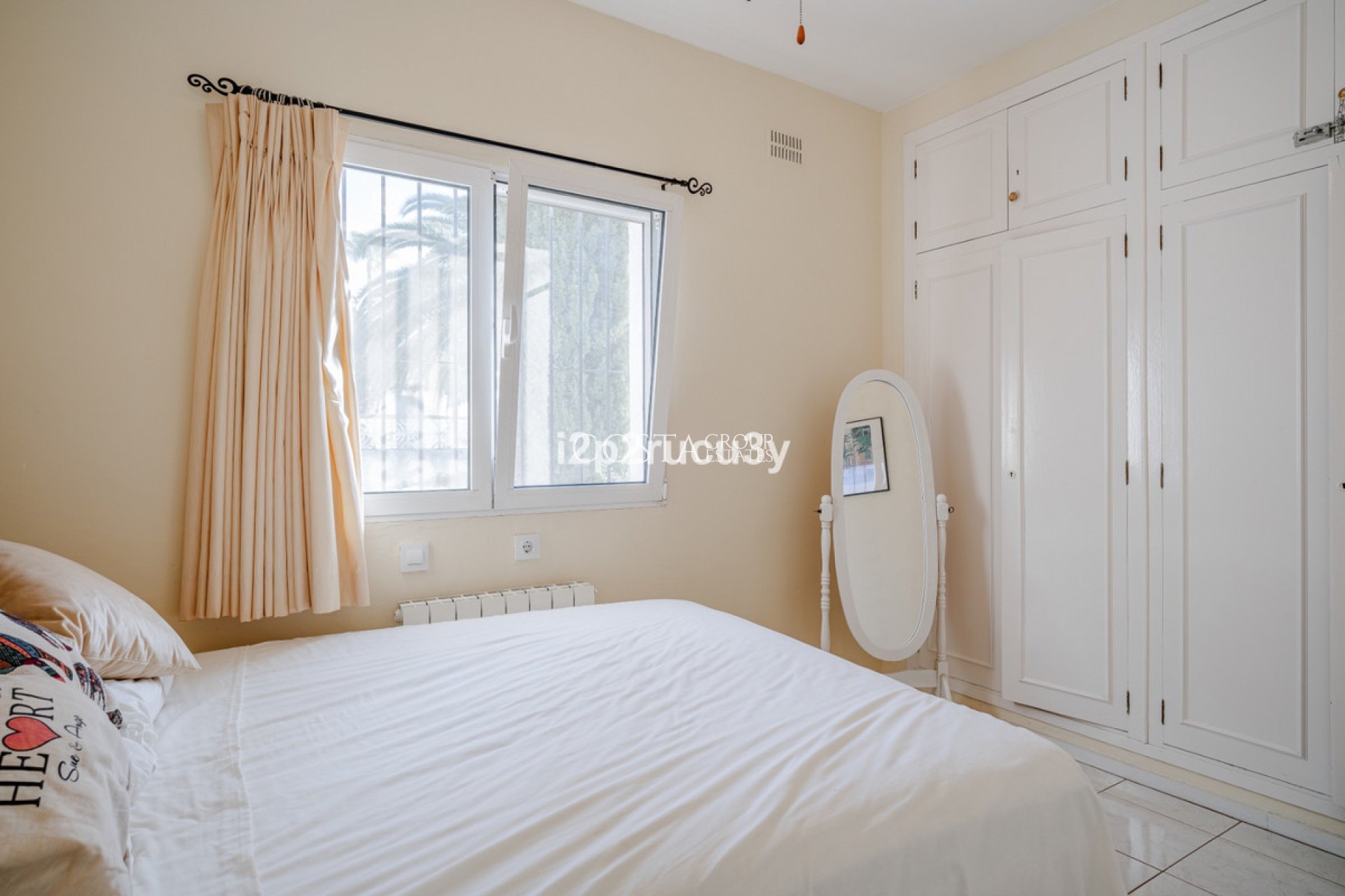 Resale - Villa -
Teulada - Moraira