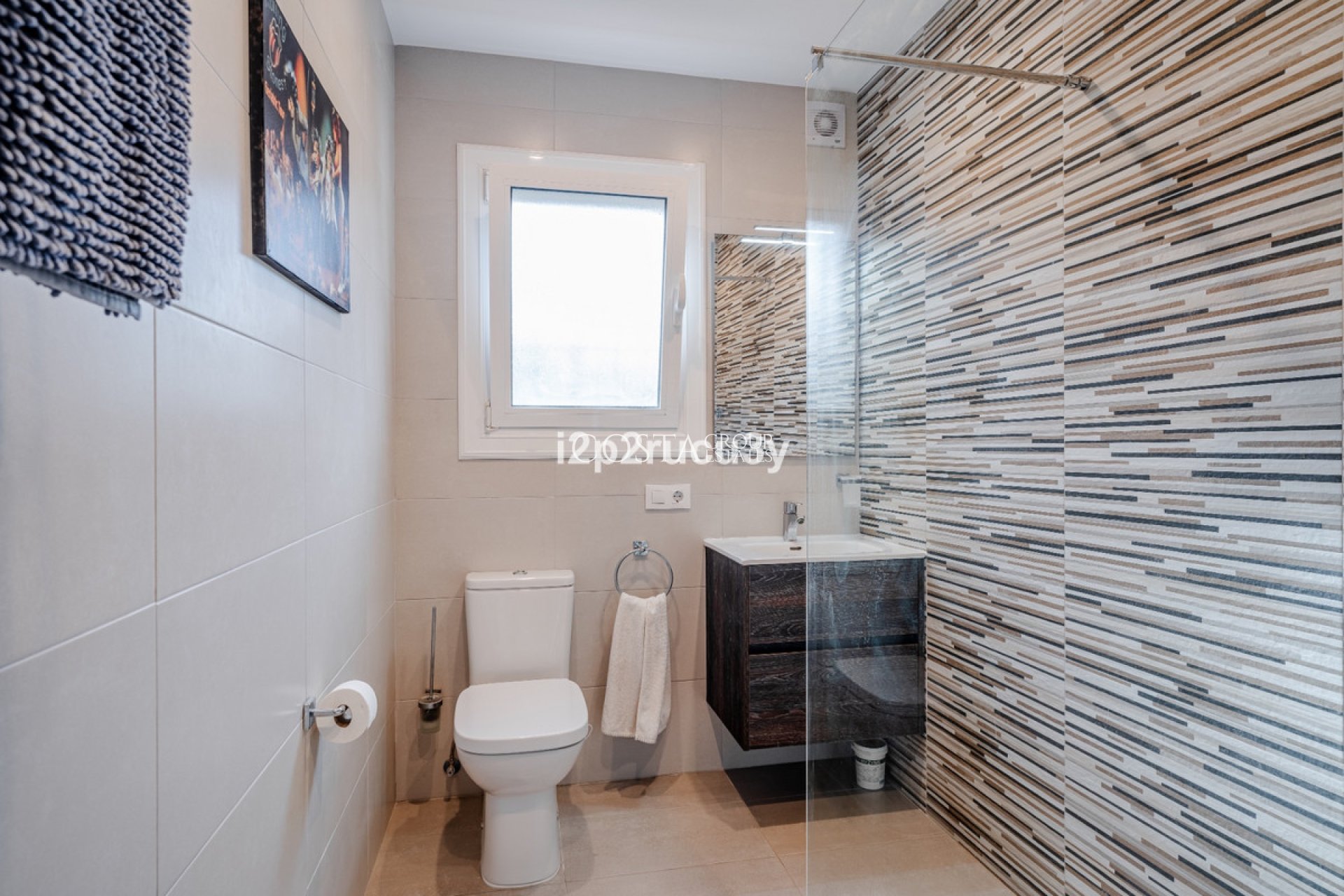 Resale - Villa -
Teulada - Moraira