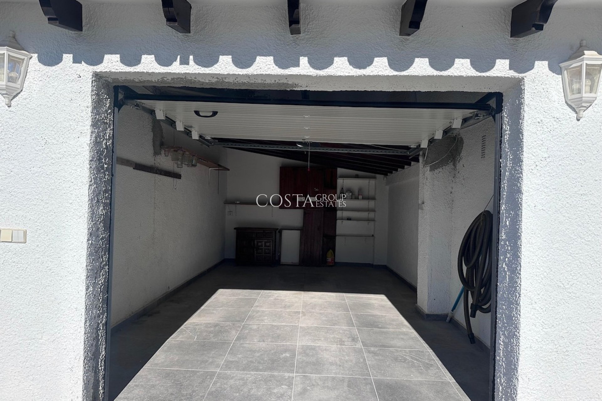 Resale - Villa -
Teulada - Moraira