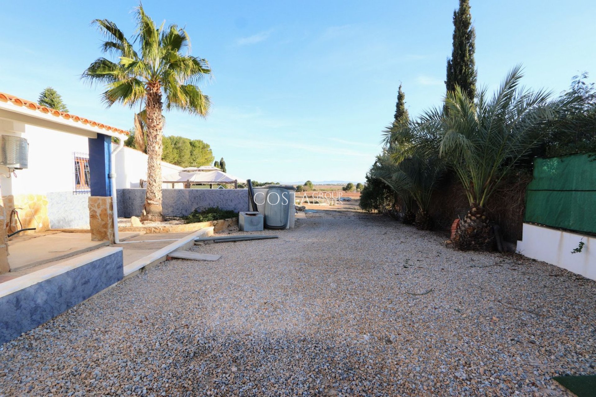 Resale - Villa -
Torre-Pacheco - Balsicas