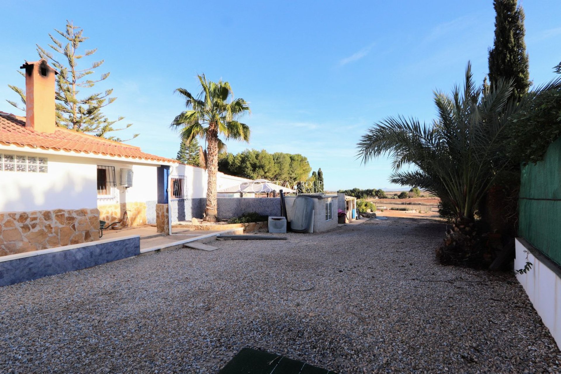 Resale - Villa -
Torre-Pacheco - Balsicas
