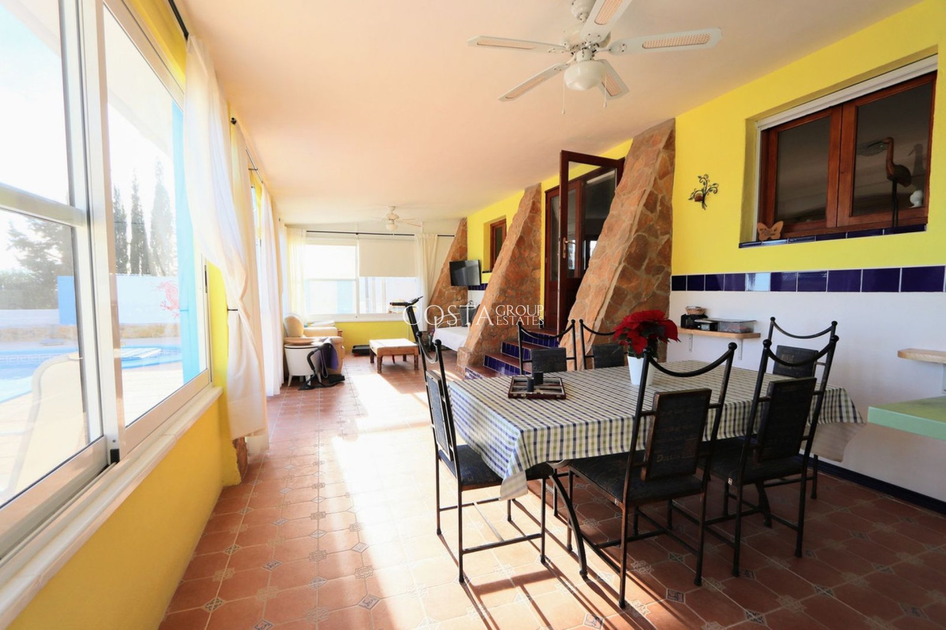 Resale - Villa -
Torre-Pacheco - Balsicas