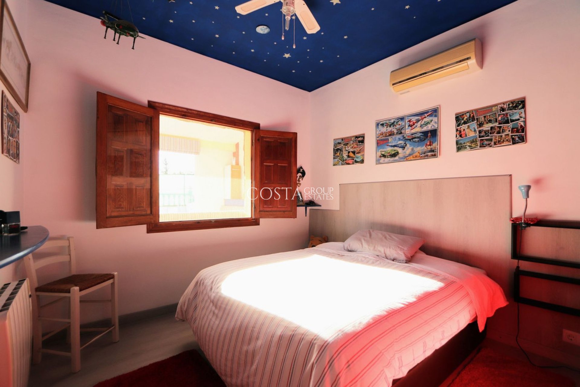 Resale - Villa -
Torre-Pacheco - Balsicas