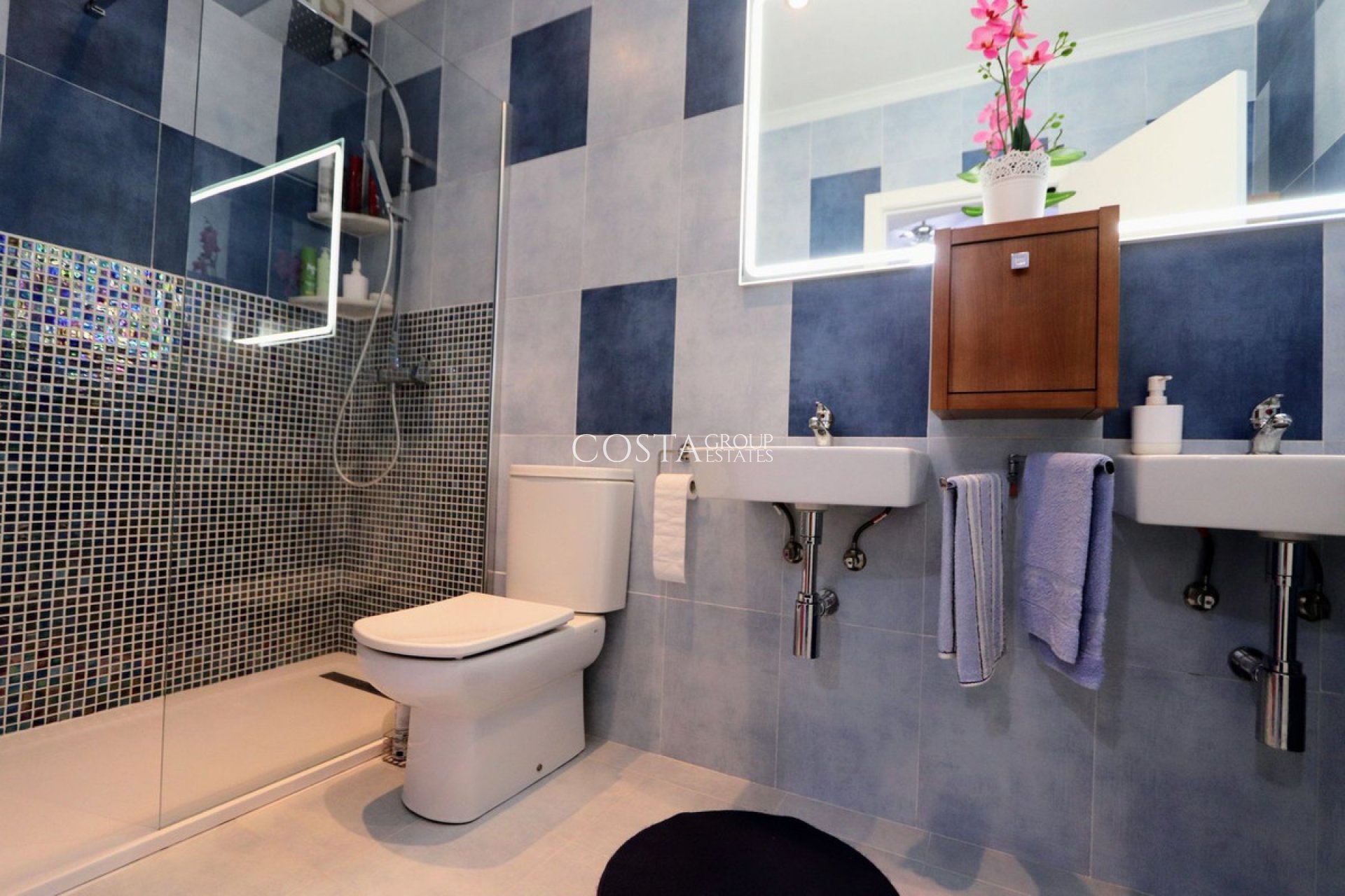 Resale - Villa -
Torre-Pacheco - Balsicas