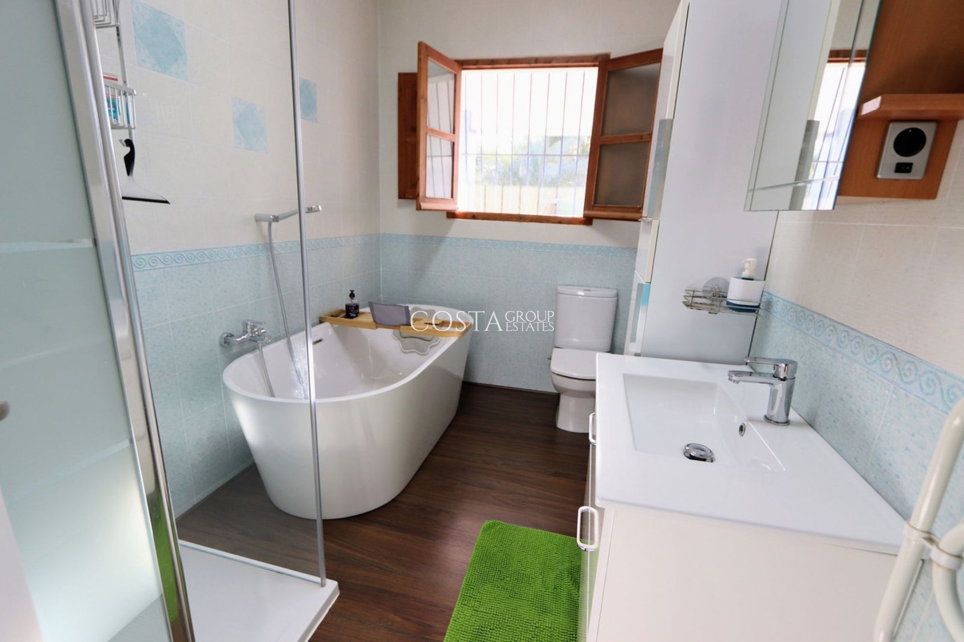 Resale - Villa -
Torre-Pacheco - Balsicas