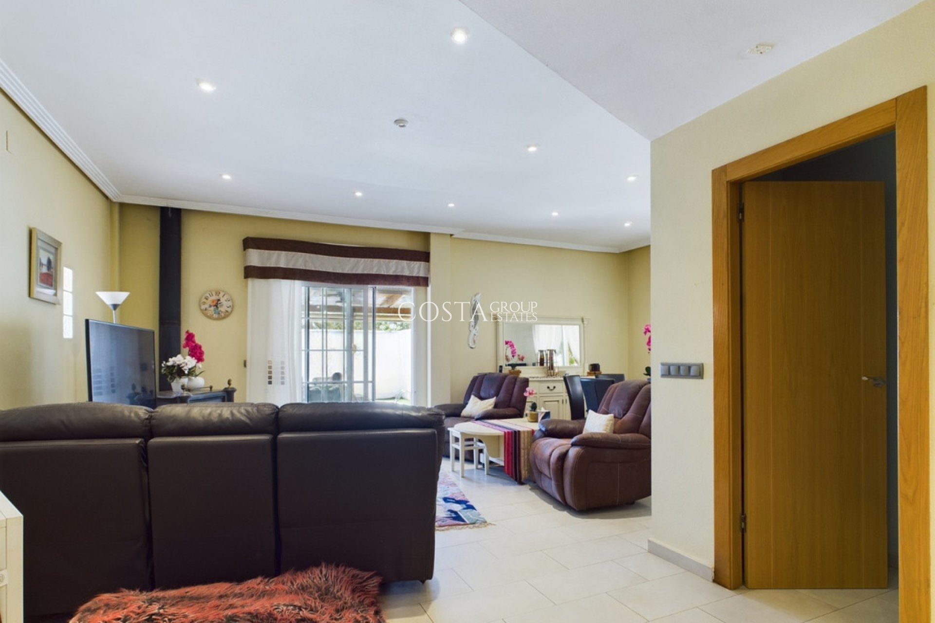 Resale - Villa -
Torre-Pacheco - Dolores de Pacheco