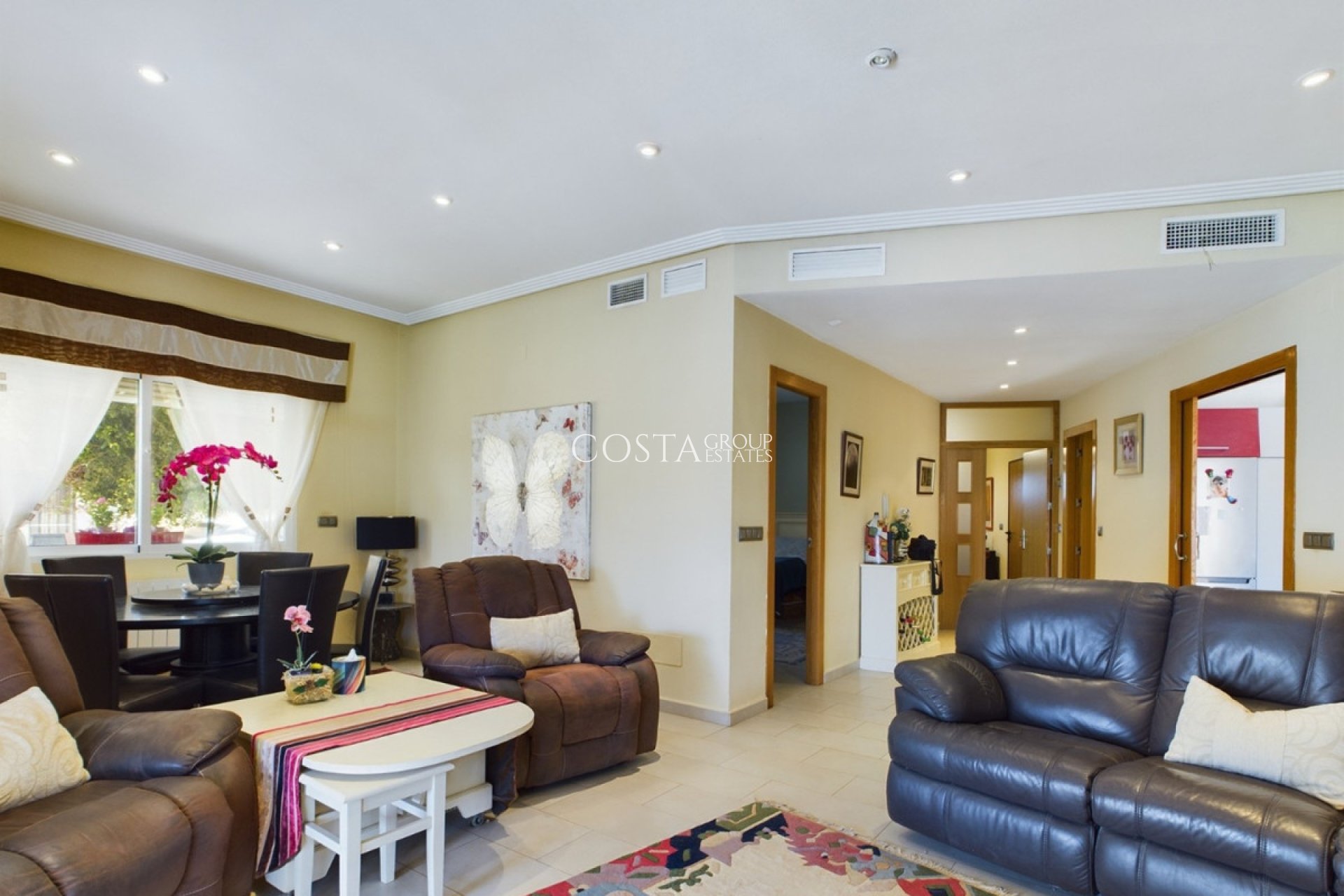 Resale - Villa -
Torre-Pacheco - Dolores de Pacheco