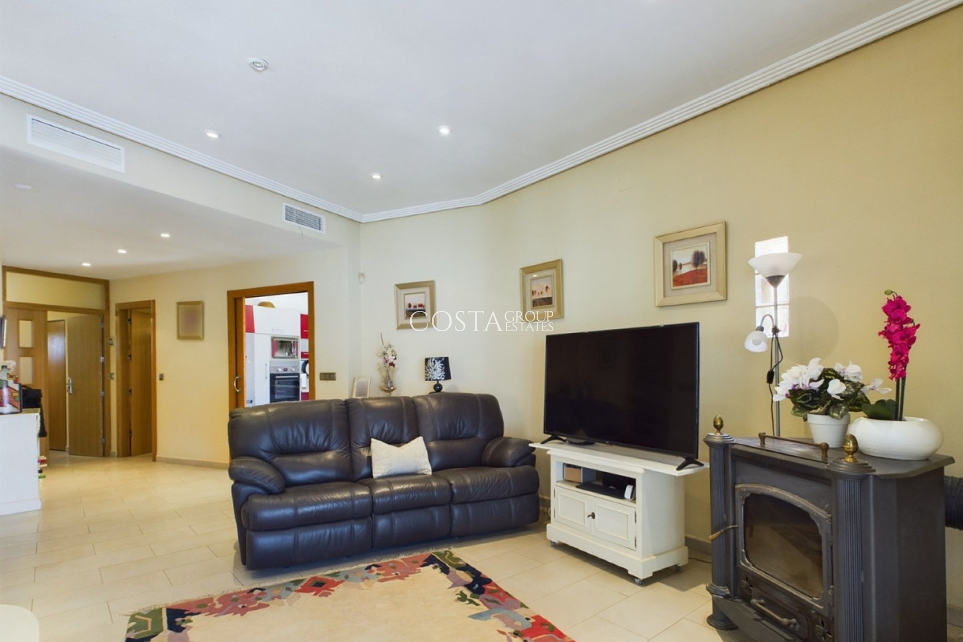 Resale - Villa -
Torre-Pacheco - Dolores de Pacheco