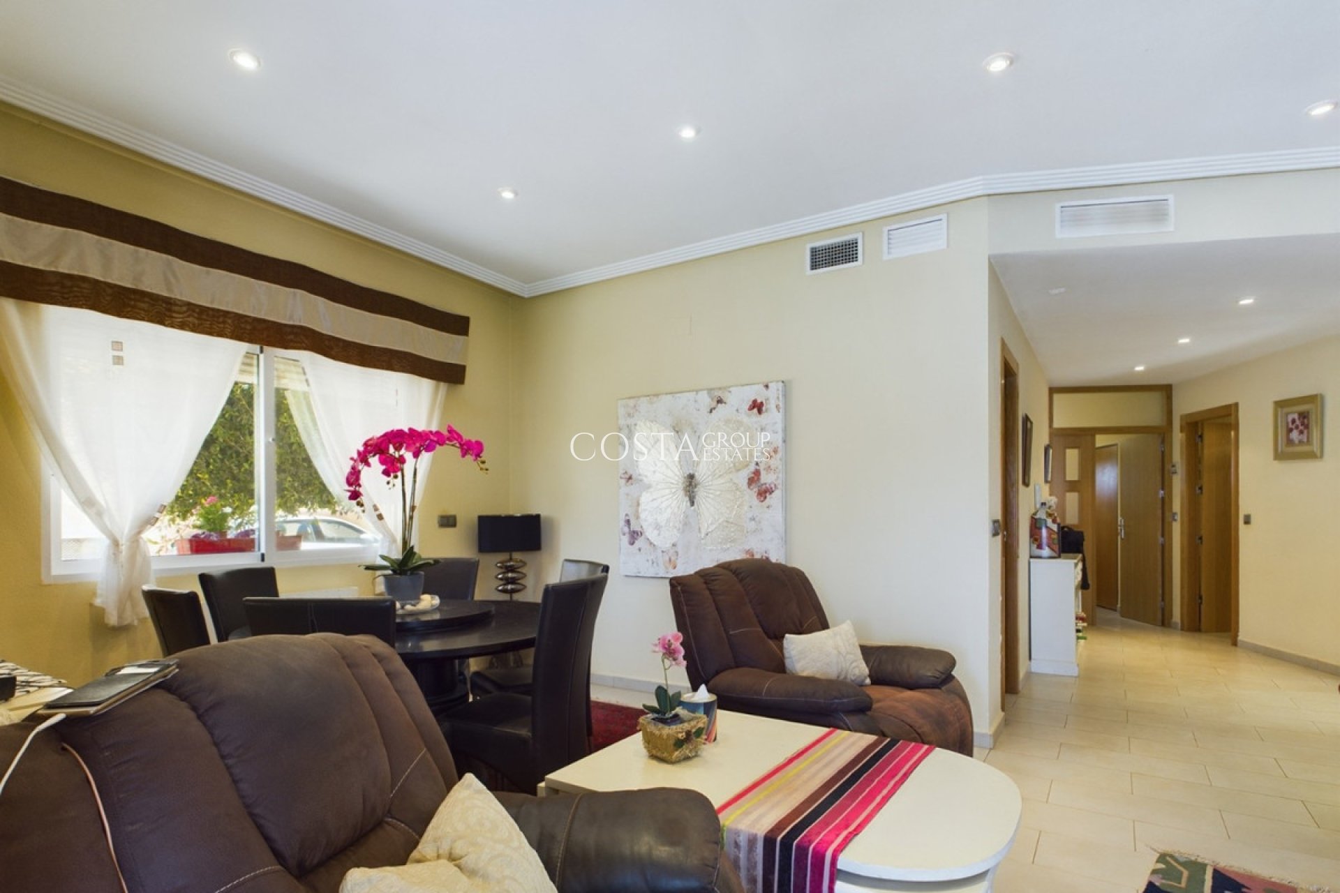 Resale - Villa -
Torre-Pacheco - Dolores de Pacheco