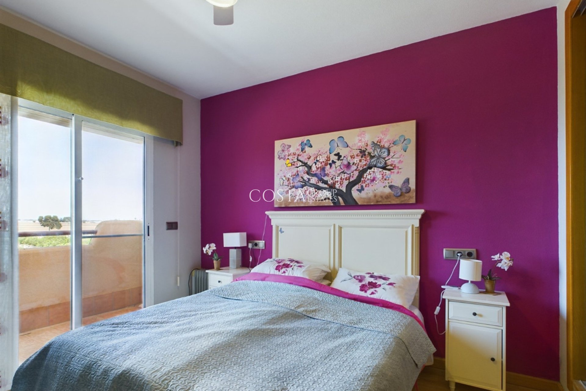 Resale - Villa -
Torre-Pacheco - Dolores de Pacheco