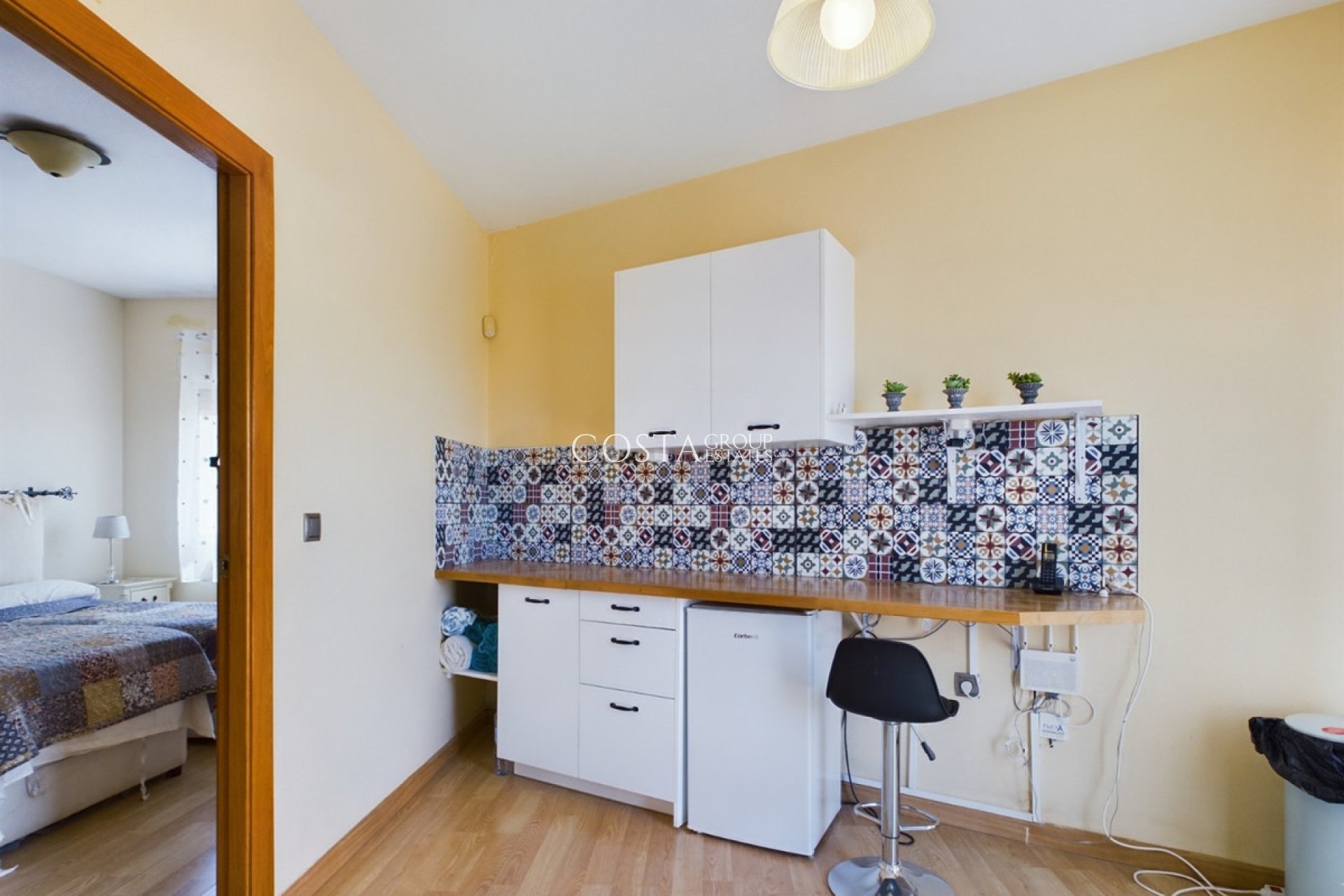Resale - Villa -
Torre-Pacheco - Dolores de Pacheco
