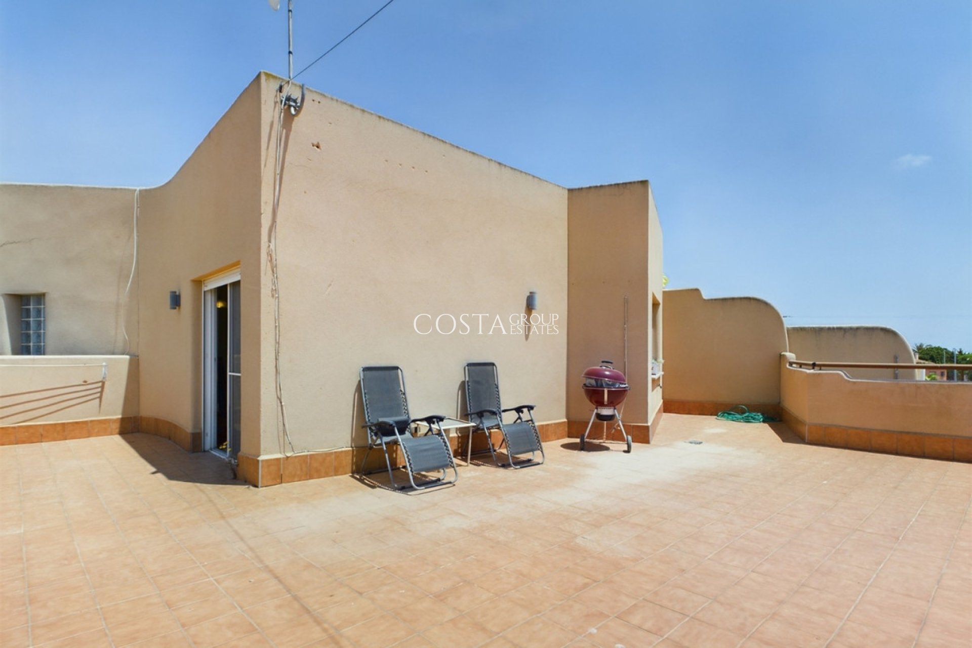 Resale - Villa -
Torre-Pacheco - Dolores de Pacheco