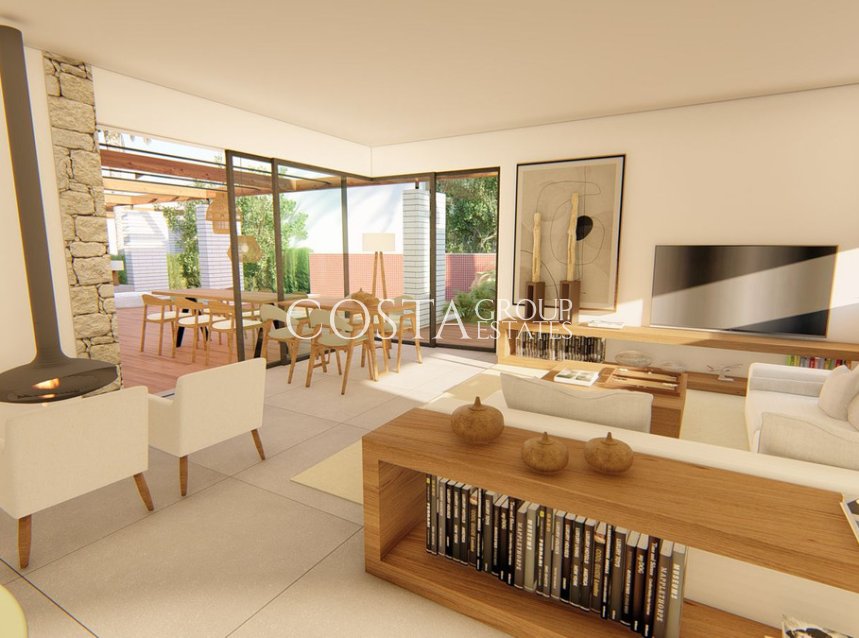 Resale - Villa -
Torre-Pacheco - Roldan