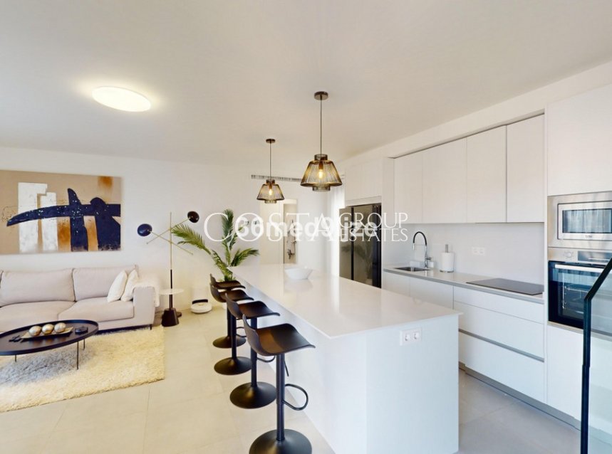 Resale - Villa -
Torre-Pacheco - Roldan