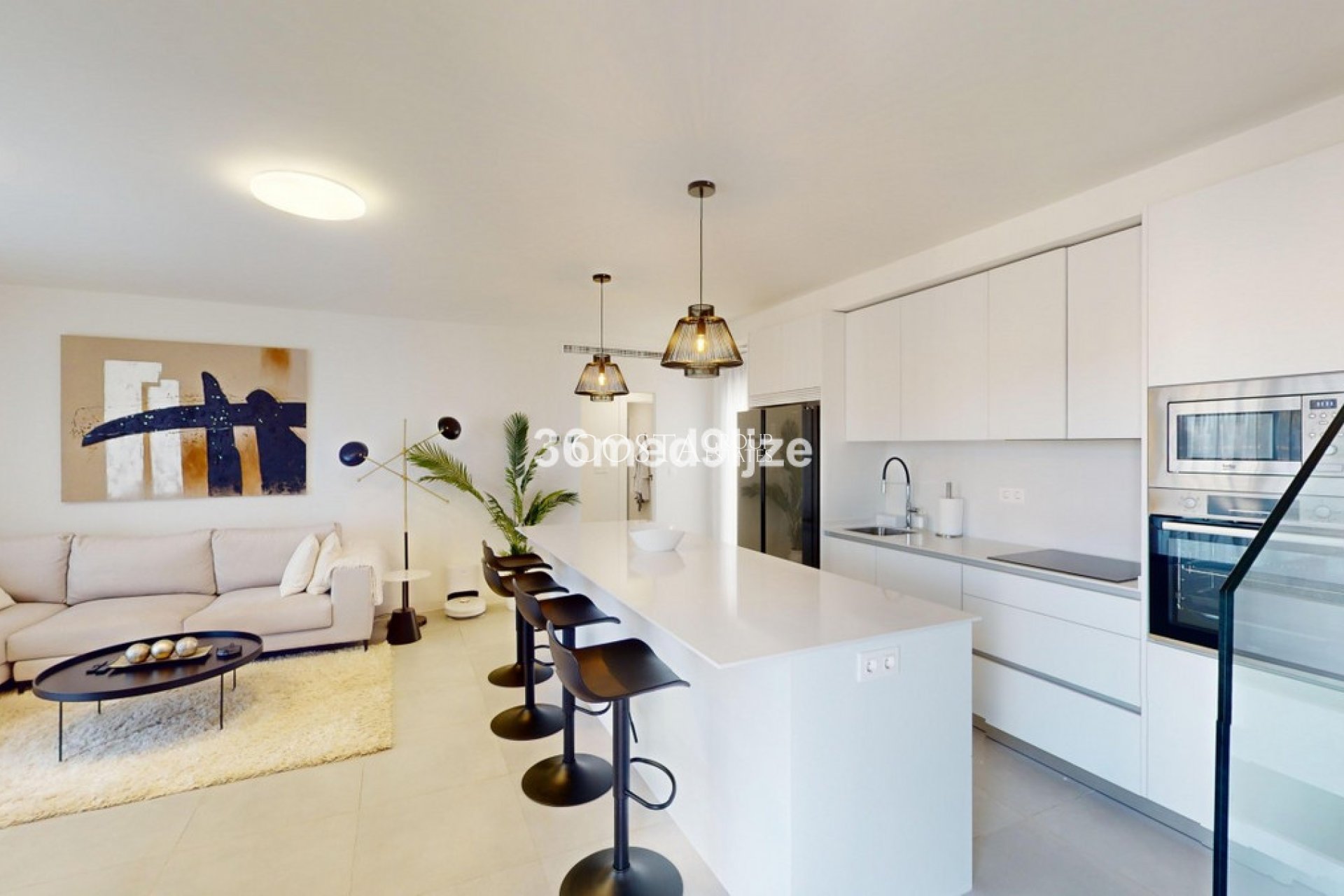 Resale - Villa -
Torre-Pacheco - Roldan