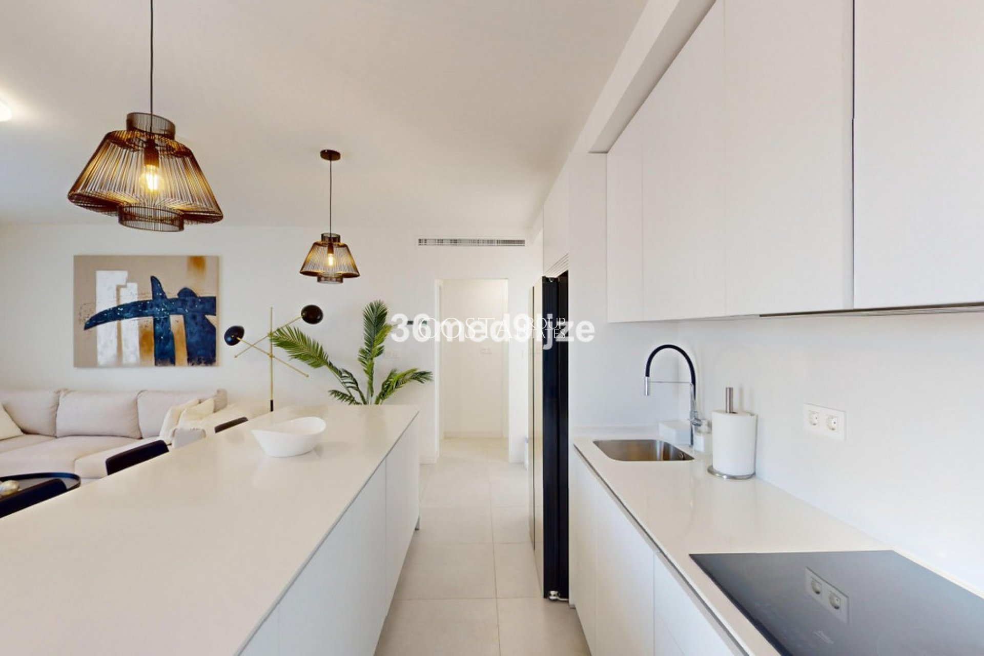 Resale - Villa -
Torre-Pacheco - Roldan