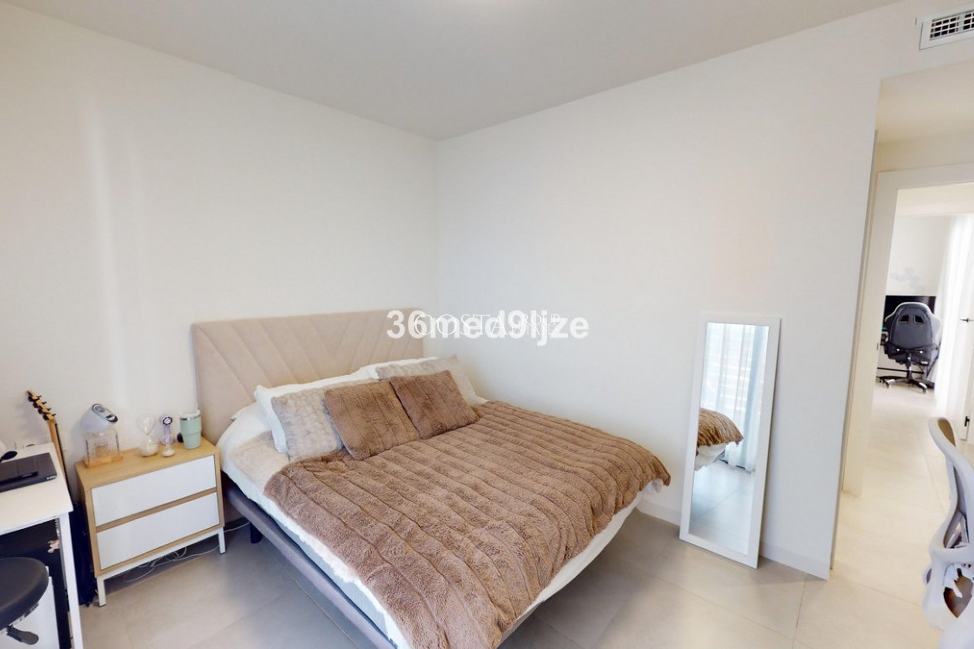 Resale - Villa -
Torre-Pacheco - Roldan