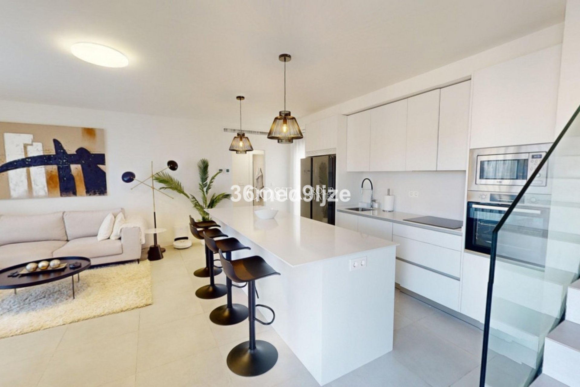 Resale - Villa -
Torre-Pacheco - Roldan