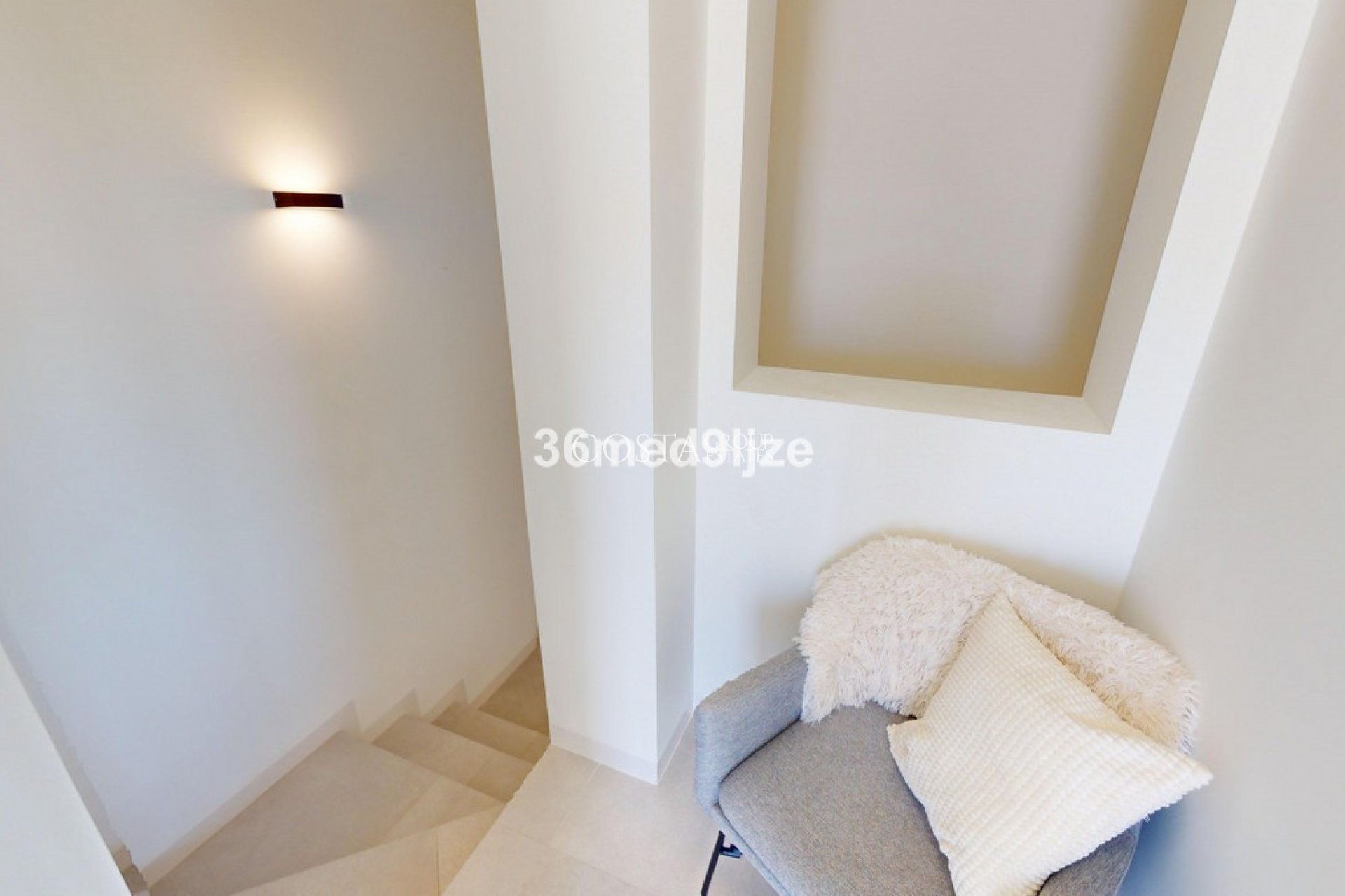 Resale - Villa -
Torre-Pacheco - Roldan