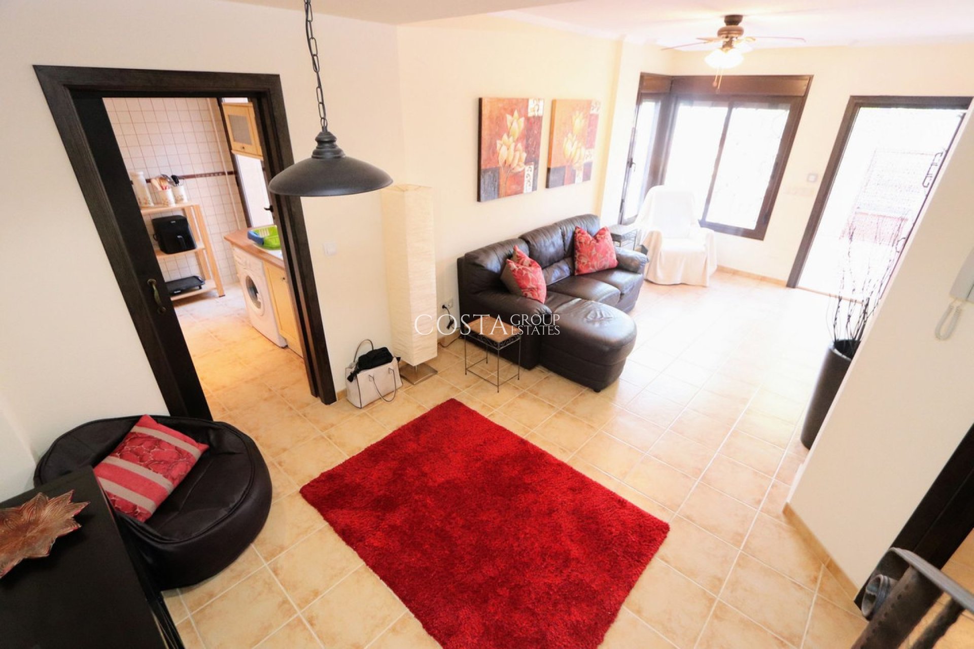 Resale - Villa -
Torre-Pacheco - San Cayetano