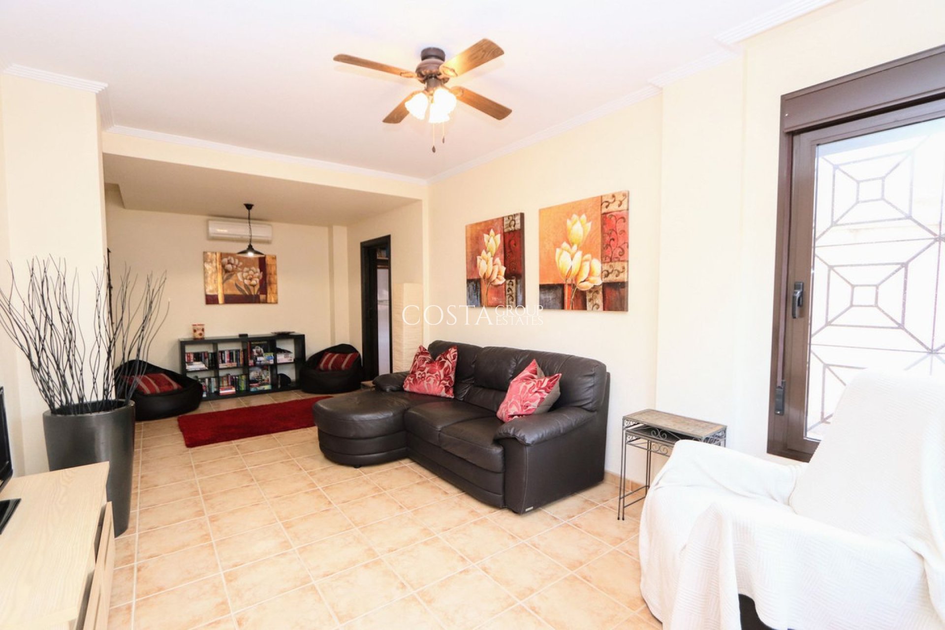 Resale - Villa -
Torre-Pacheco - San Cayetano