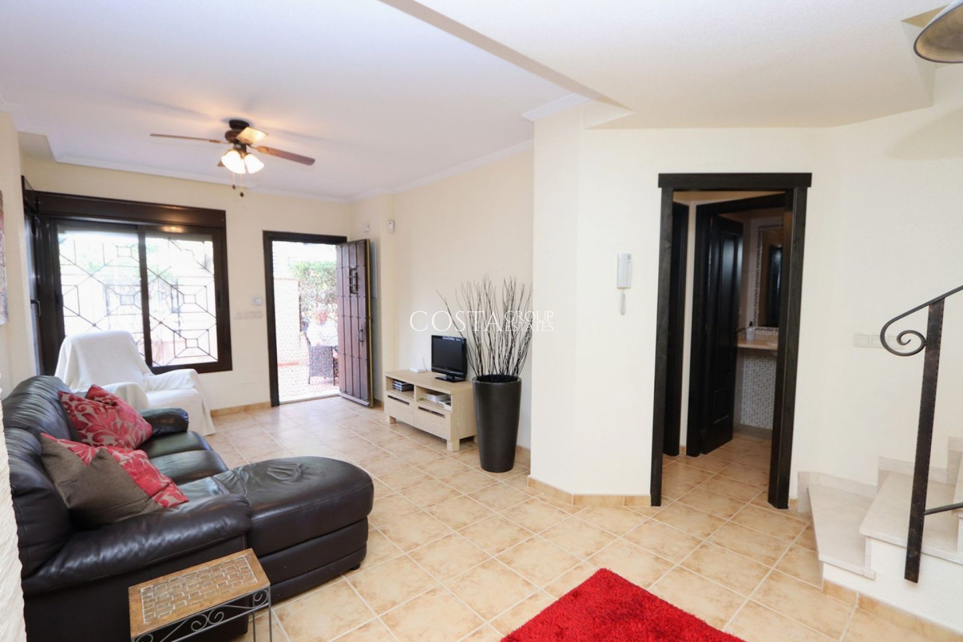 Resale - Villa -
Torre-Pacheco - San Cayetano