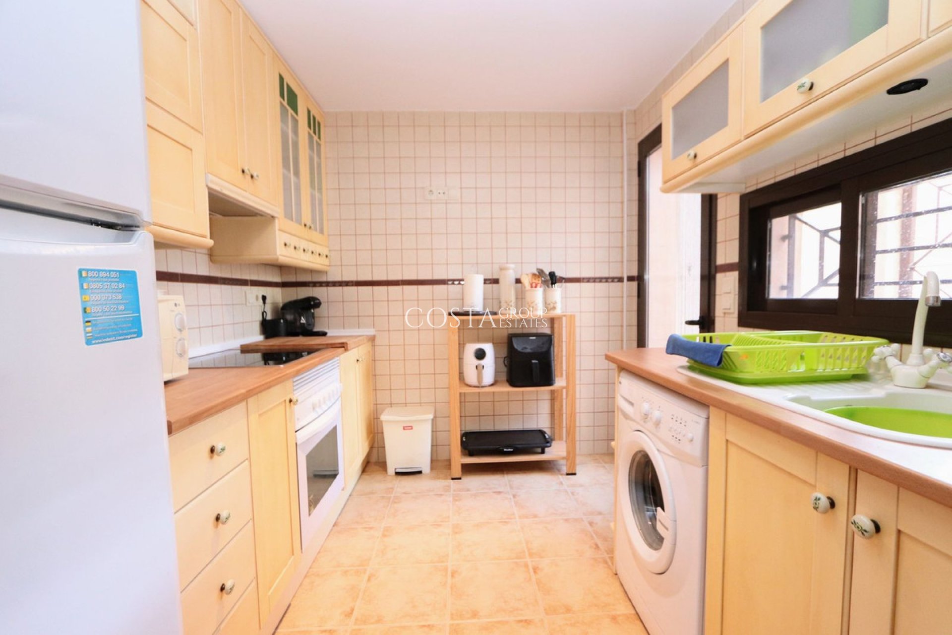 Resale - Villa -
Torre-Pacheco - San Cayetano