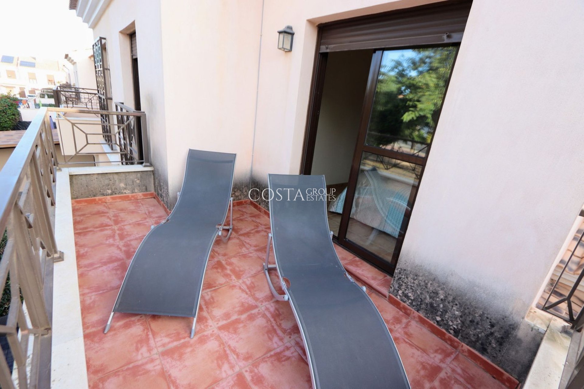 Resale - Villa -
Torre-Pacheco - San Cayetano