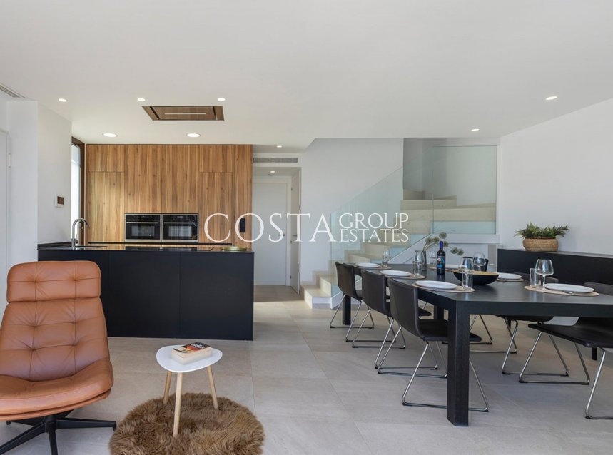 Resale - Villa -
Torre-Pacheco - Santa Rosalia Lake and Life Resort