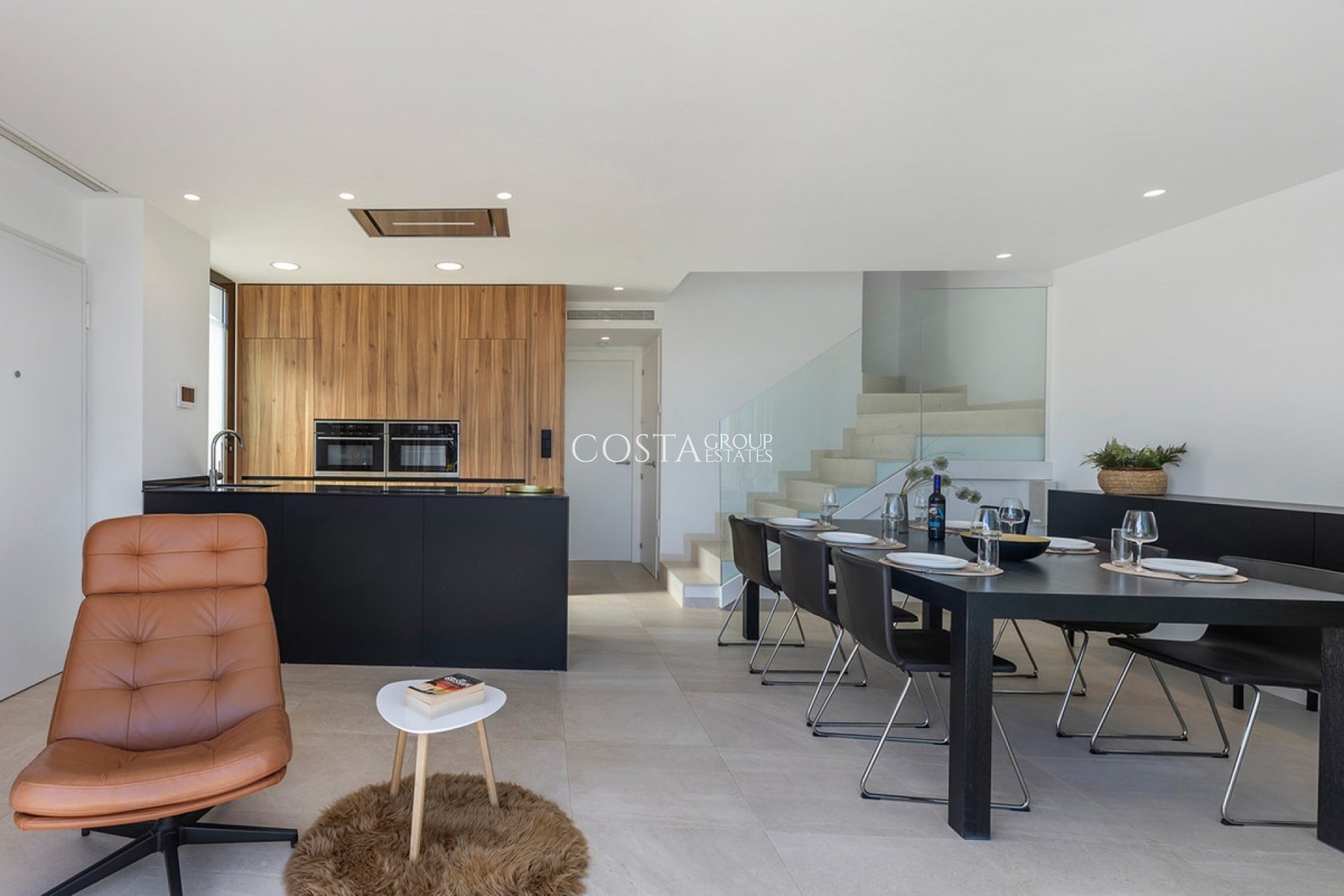 Resale - Villa -
Torre-Pacheco - Santa Rosalia Lake and Life Resort