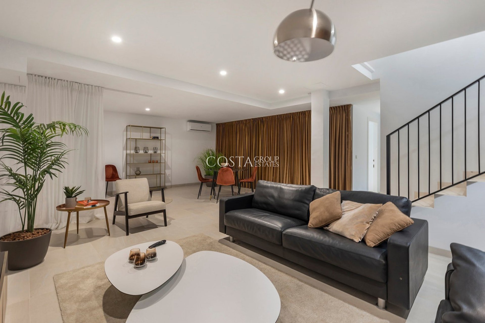 Resale - Villa -
Torre-Pacheco - Santa Rosalia Lake and Life Resort