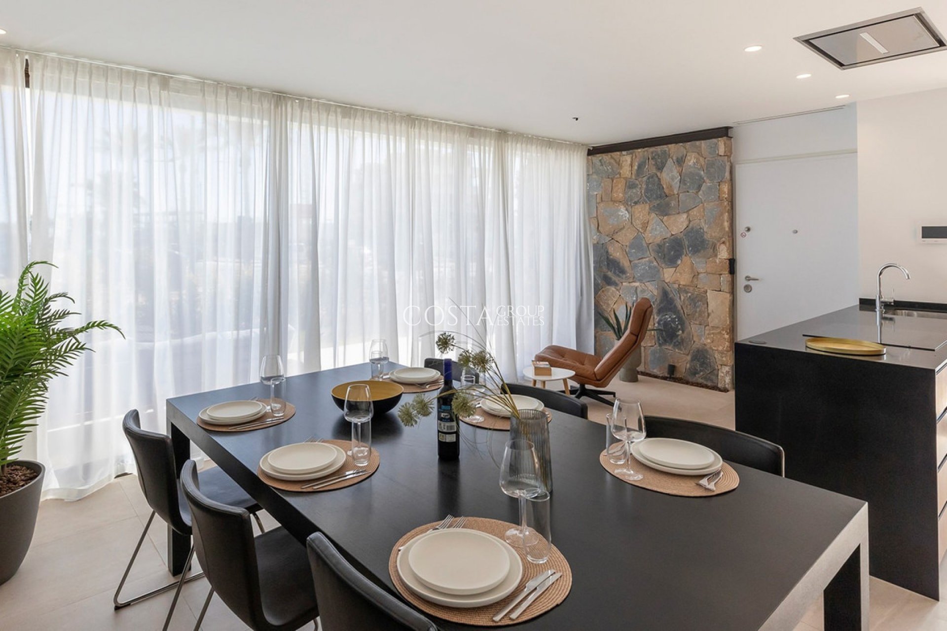 Resale - Villa -
Torre-Pacheco - Santa Rosalia Lake and Life Resort