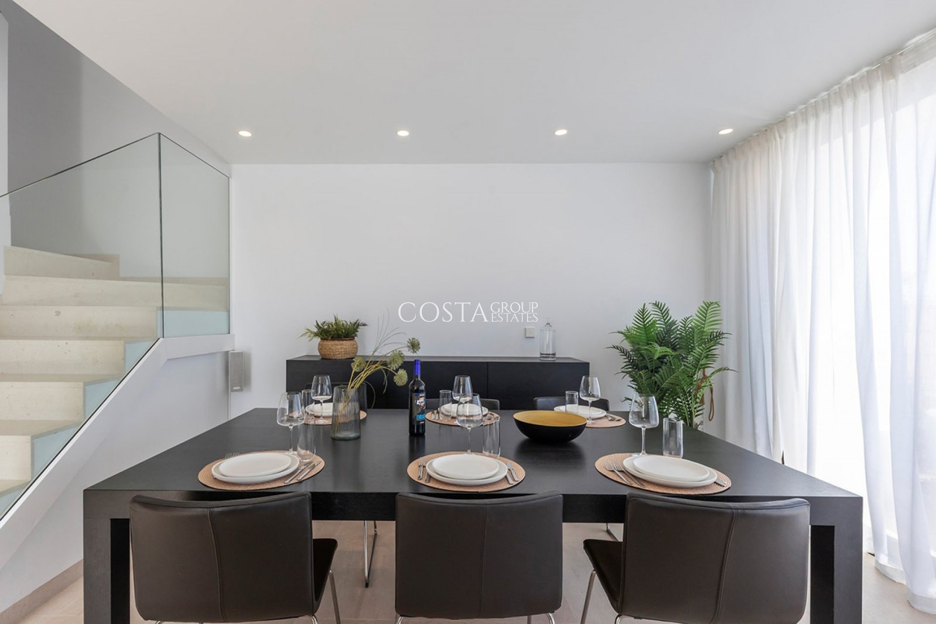 Resale - Villa -
Torre-Pacheco - Santa Rosalia Lake and Life Resort
