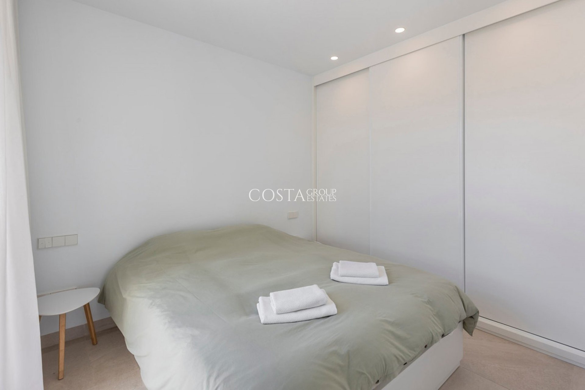 Resale - Villa -
Torre-Pacheco - Santa Rosalia Lake and Life Resort