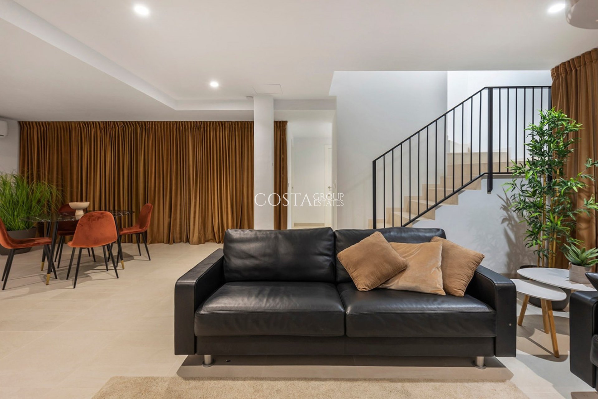 Resale - Villa -
Torre-Pacheco - Santa Rosalia Lake and Life Resort