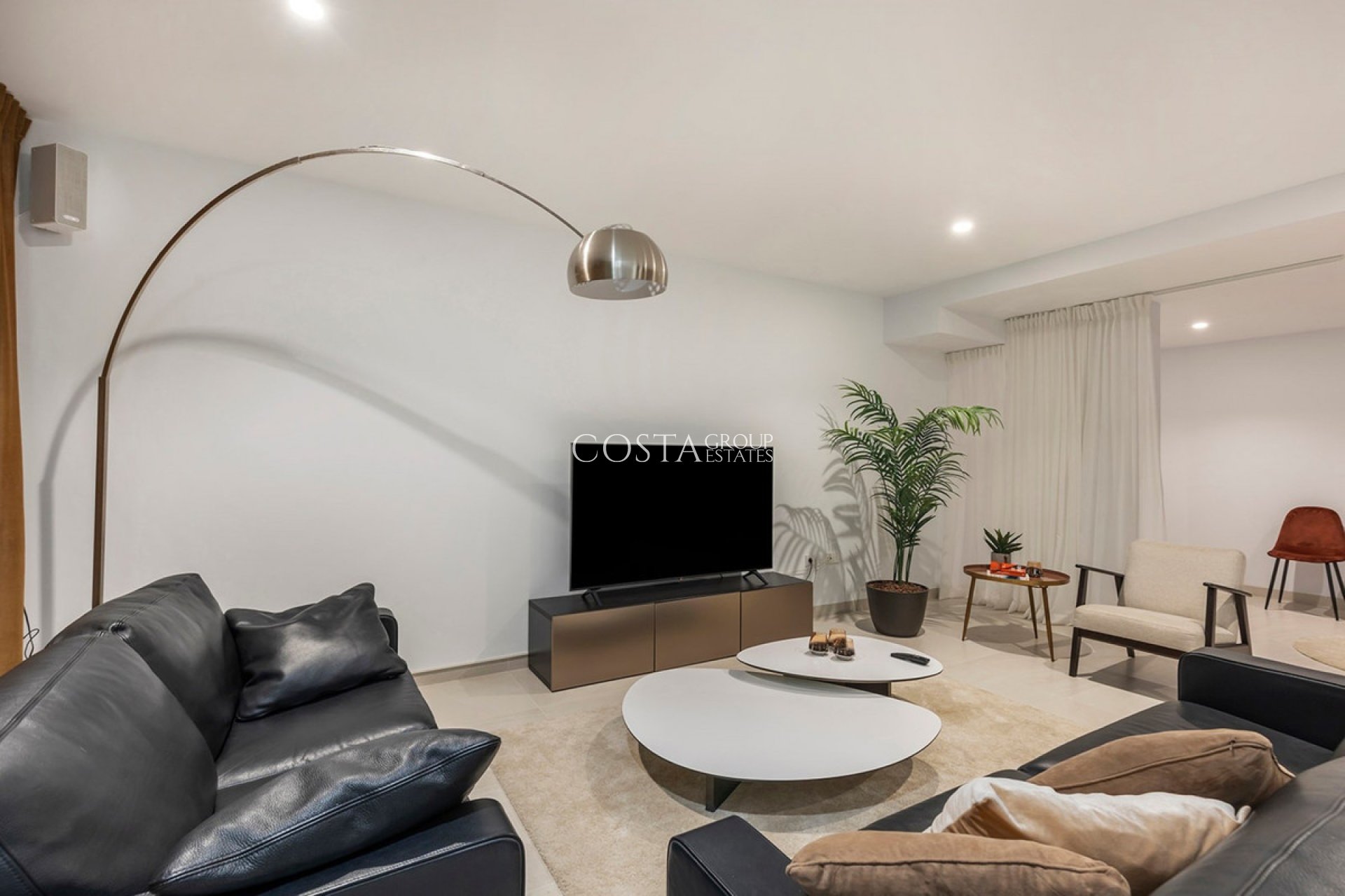 Resale - Villa -
Torre-Pacheco - Santa Rosalia Lake and Life Resort