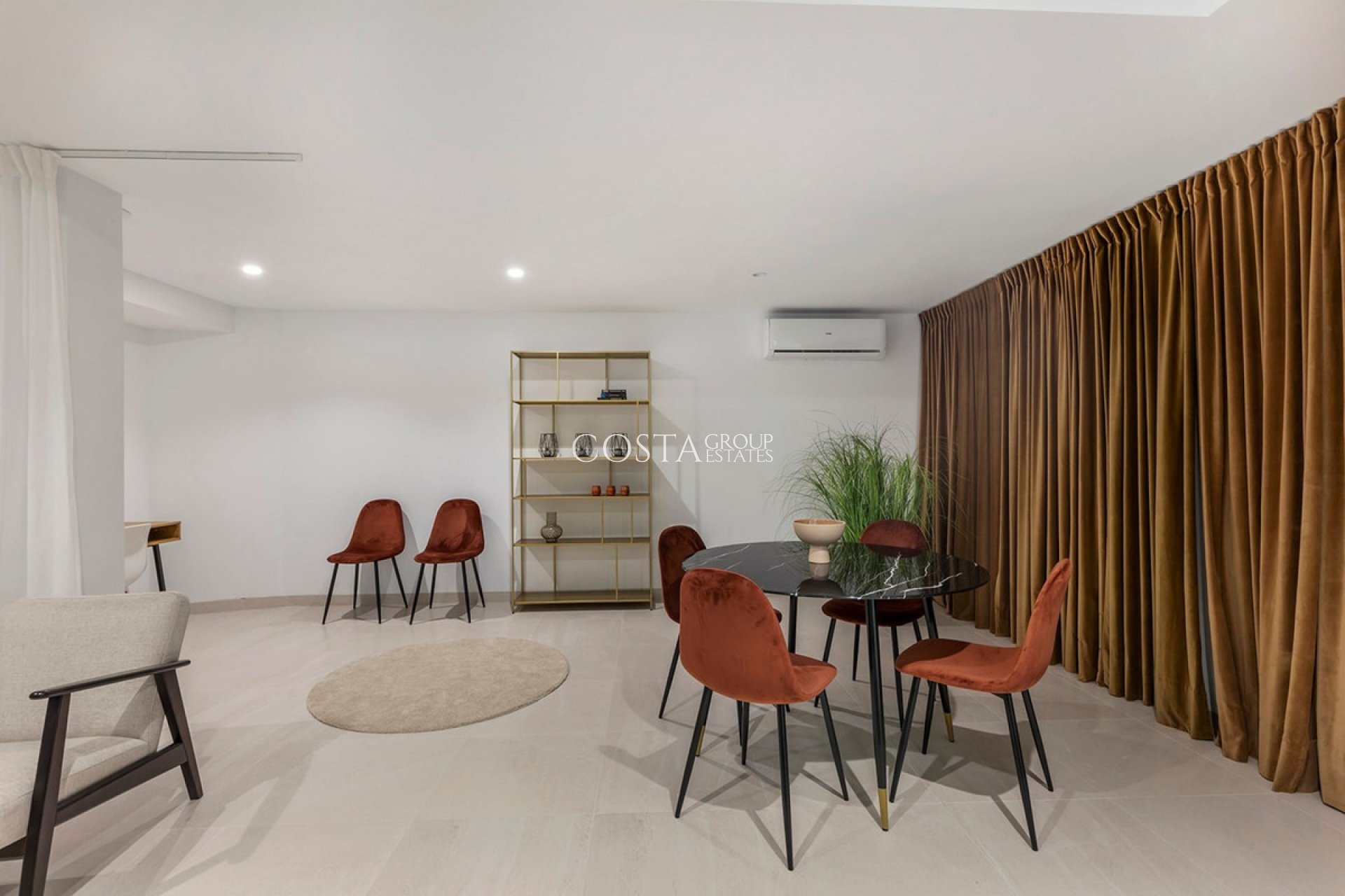 Resale - Villa -
Torre-Pacheco - Santa Rosalia Lake and Life Resort