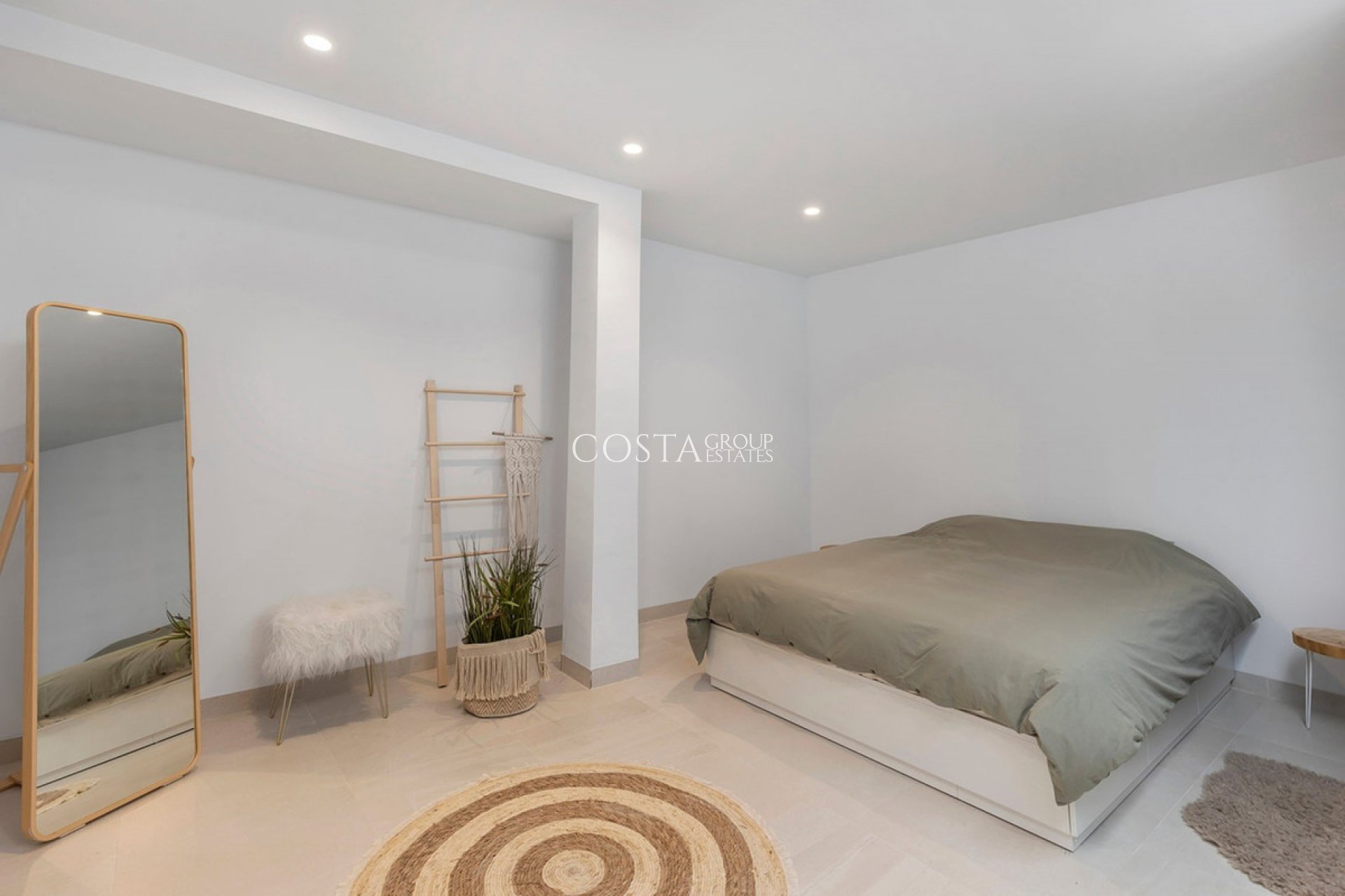Resale - Villa -
Torre-Pacheco - Santa Rosalia Lake and Life Resort