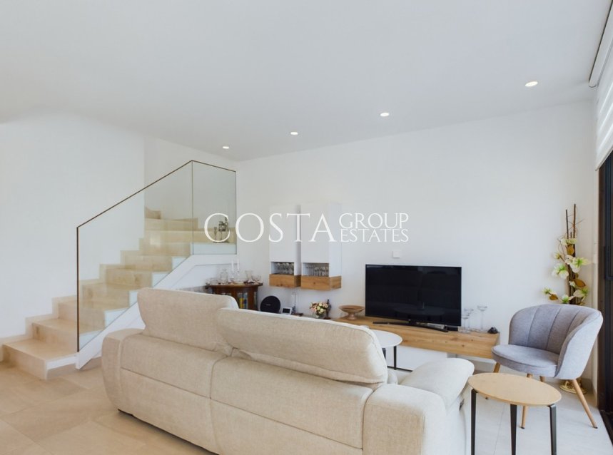 Resale - Villa -
Torre-Pacheco - Santa Rosalia Lake and Life Resort