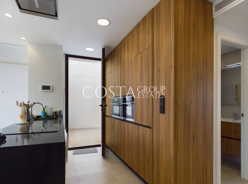 Resale - Villa -
Torre-Pacheco - Santa Rosalia Lake and Life Resort