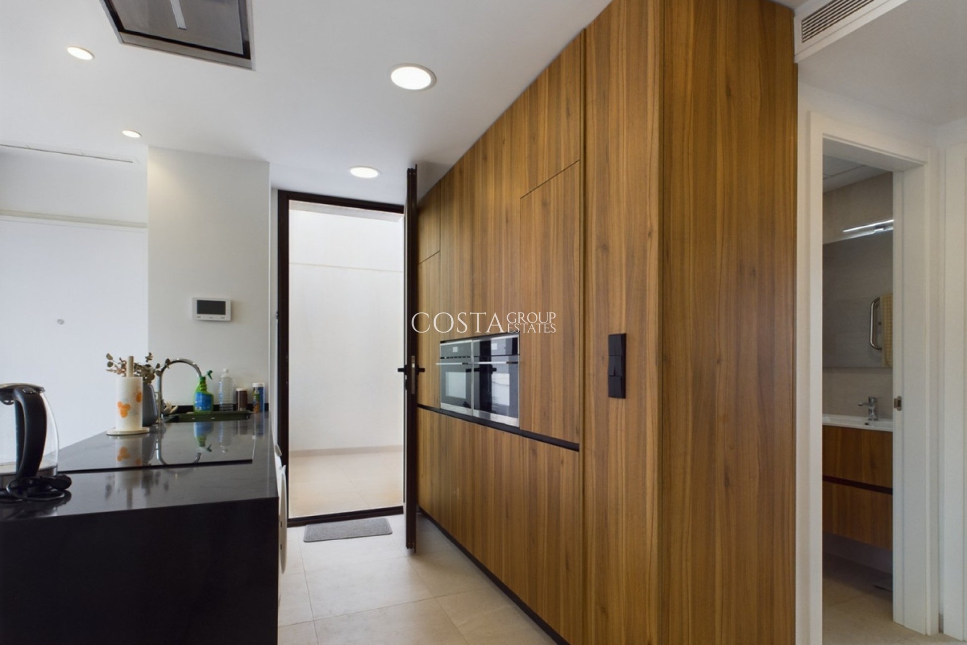 Resale - Villa -
Torre-Pacheco - Santa Rosalia Lake and Life Resort