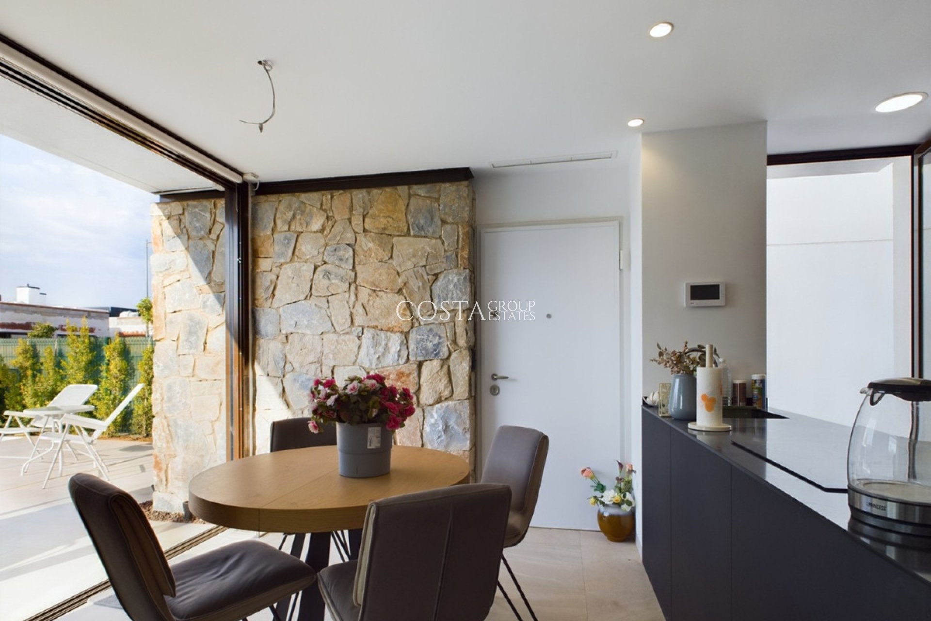 Resale - Villa -
Torre-Pacheco - Santa Rosalia Lake and Life Resort
