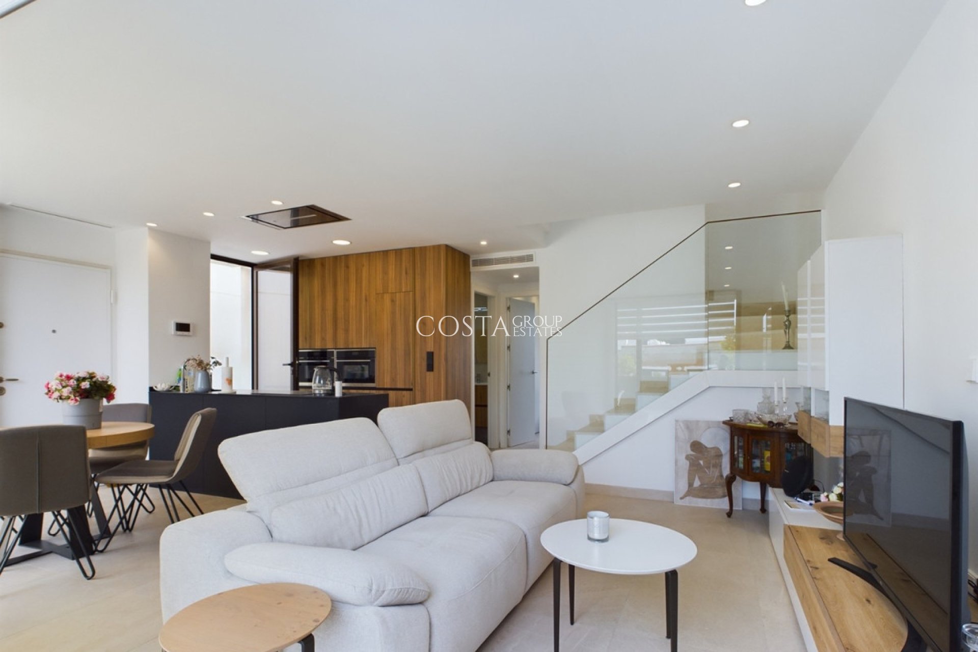 Resale - Villa -
Torre-Pacheco - Santa Rosalia Lake and Life Resort