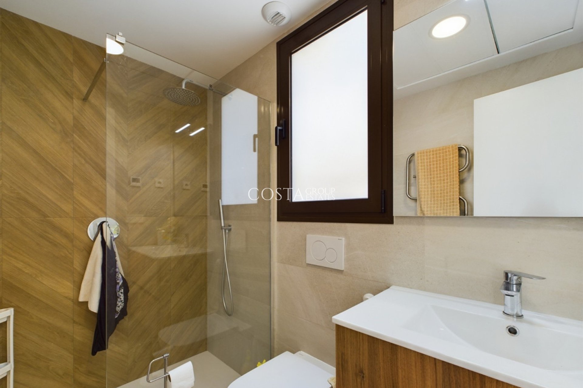Resale - Villa -
Torre-Pacheco - Santa Rosalia Lake and Life Resort